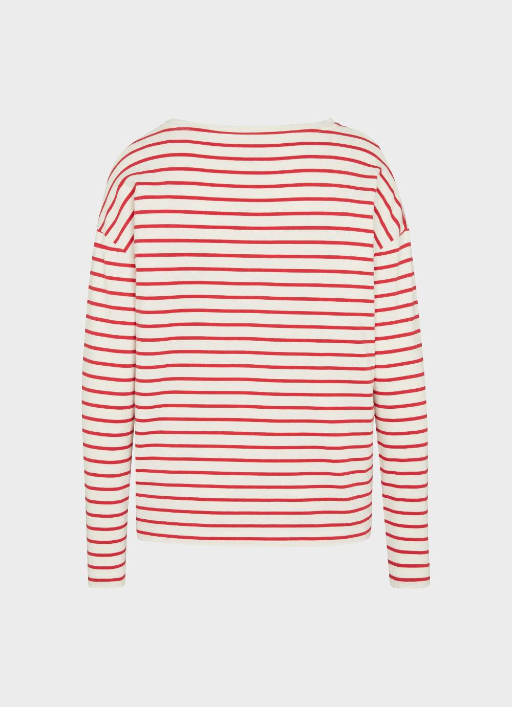 Juvia Striped Longsleeve Discount Store für neue Produkte