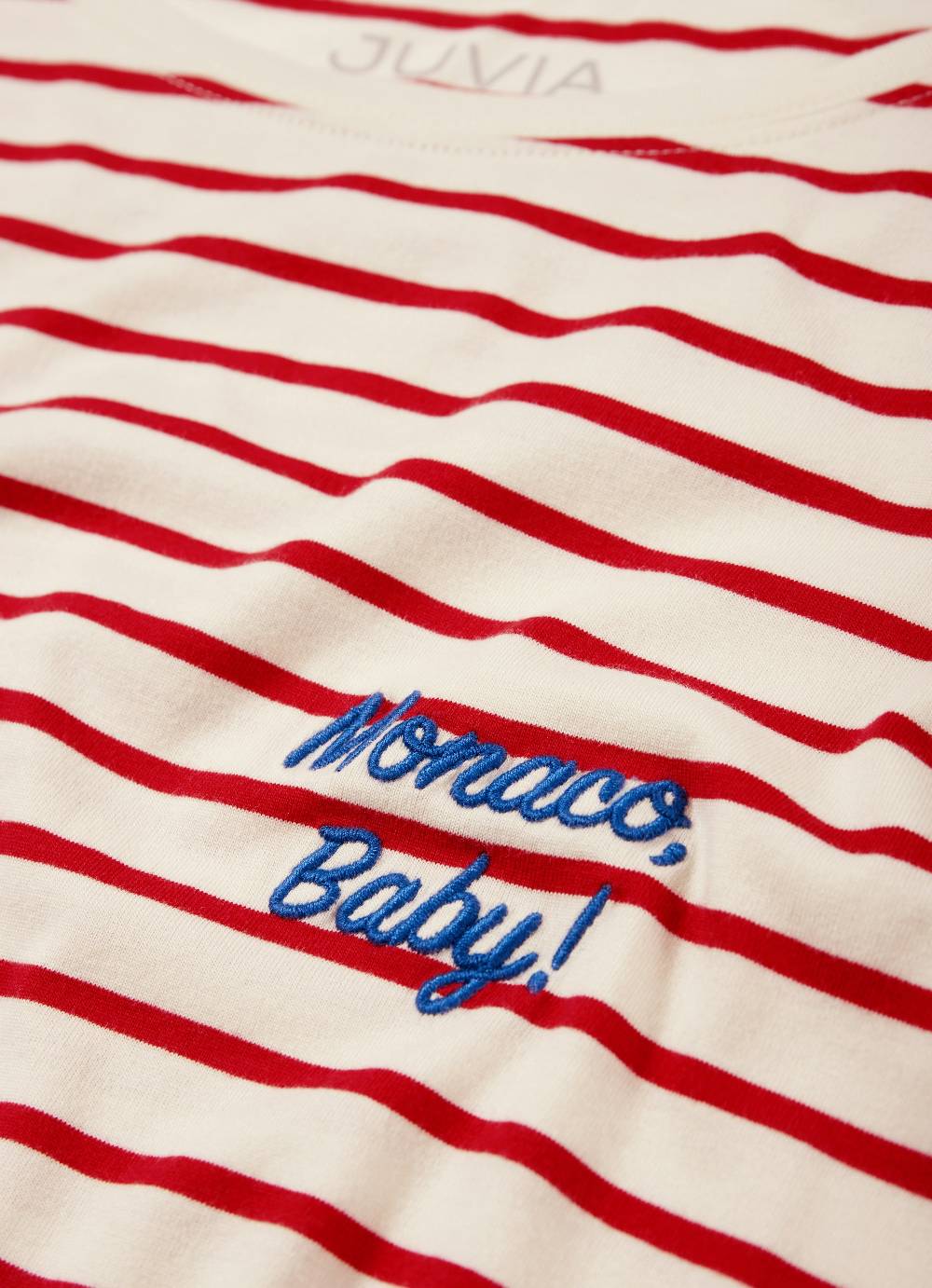 Juvia Striped Longsleeve Discount Store für neue Produkte