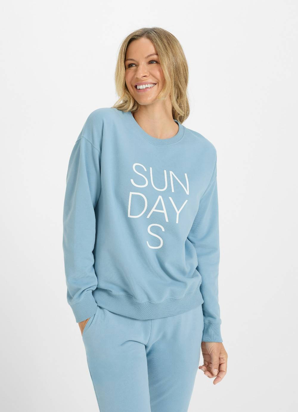 Juvia Sweatshirt Super Rabatt