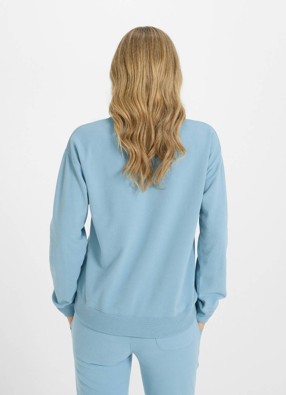 Juvia Sweatshirt Super Rabatt