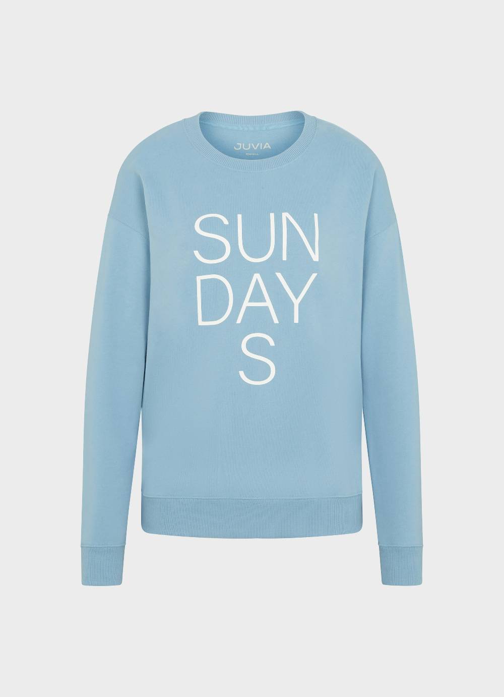 Juvia Sweatshirt Super Rabatt