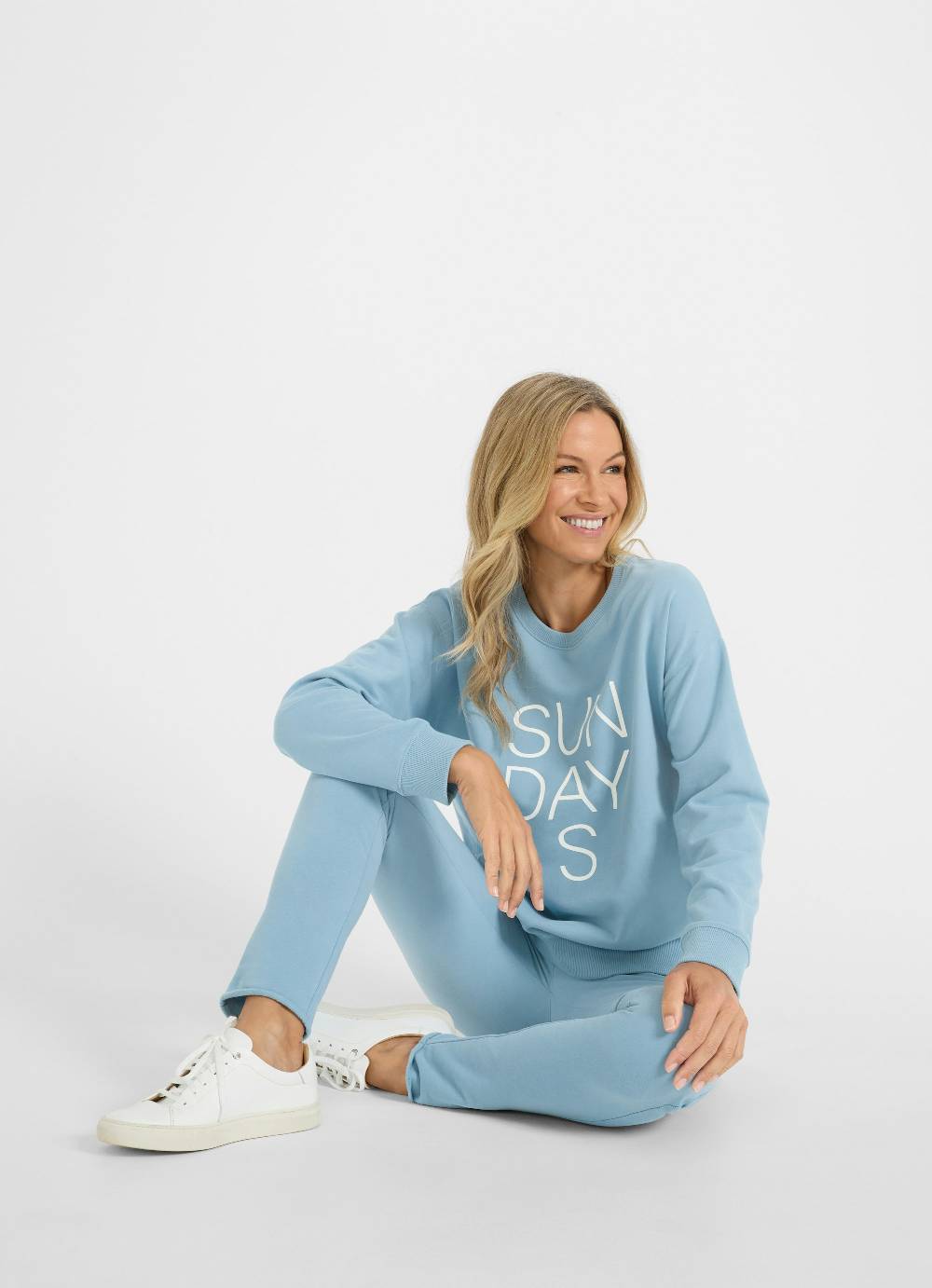 Juvia Sweatshirt Super Rabatt