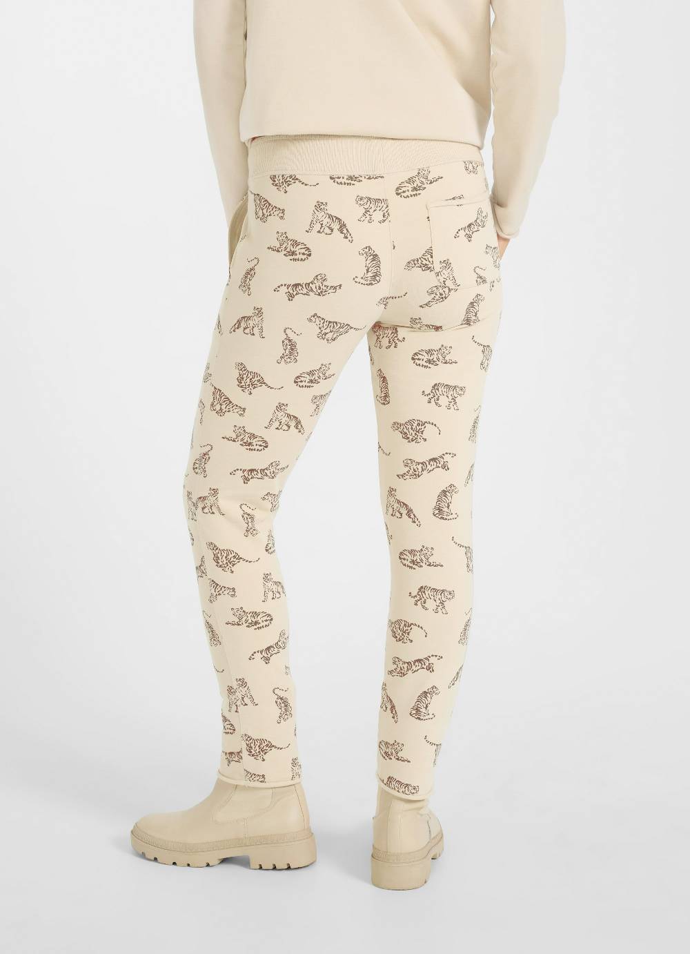 Juvia Slim Fit - Sweatpants Riesige Rabatte