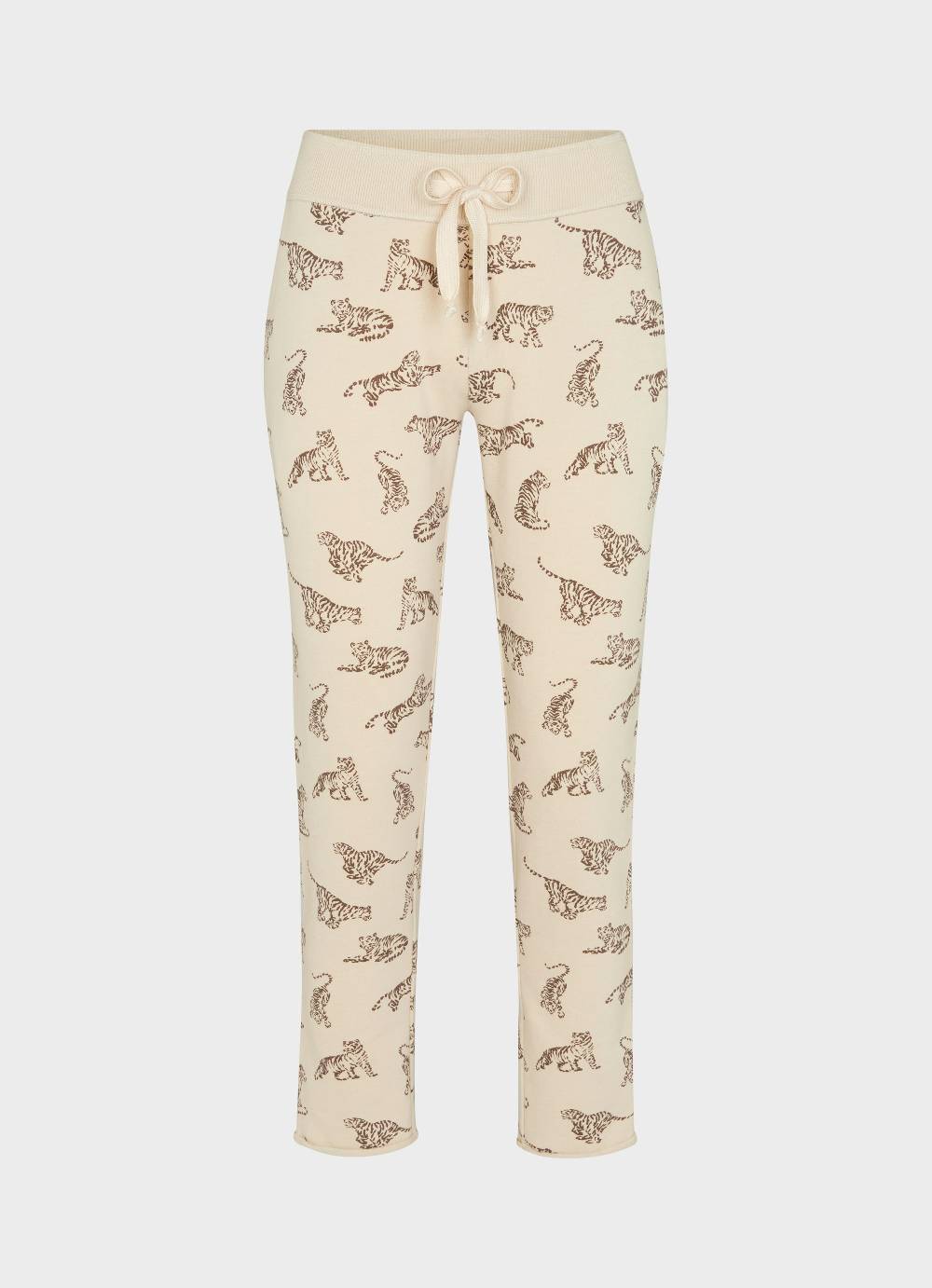 Juvia Slim Fit - Sweatpants Riesige Rabatte