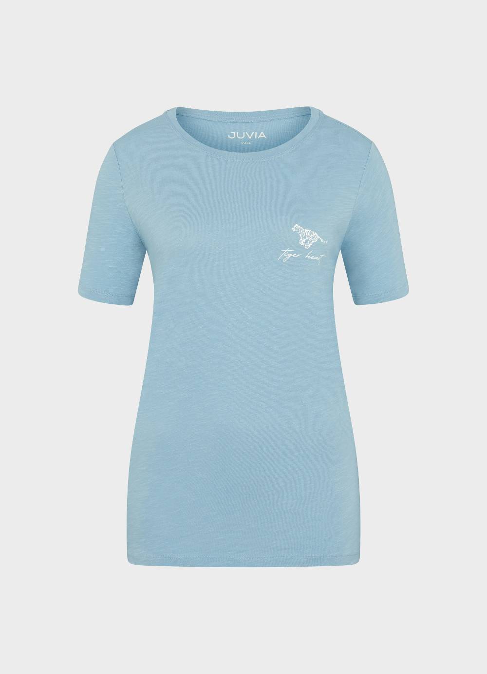 Juvia T-Shirt 50% Rabatt mit kostenlosem Versand