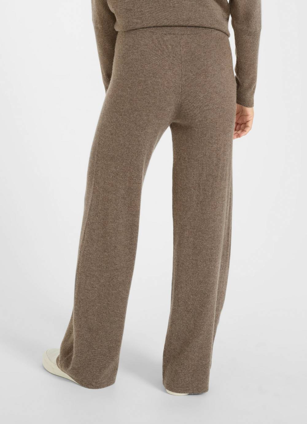 Juvia Cashmere Blend - Strickhose Clearance-Verkauf