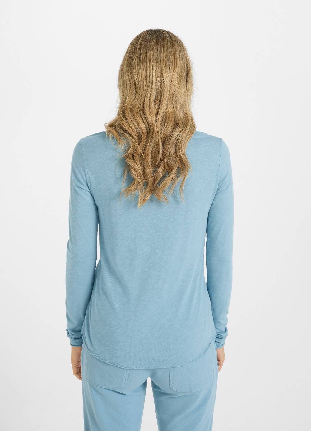 Juvia Longsleeve Fabrikladen