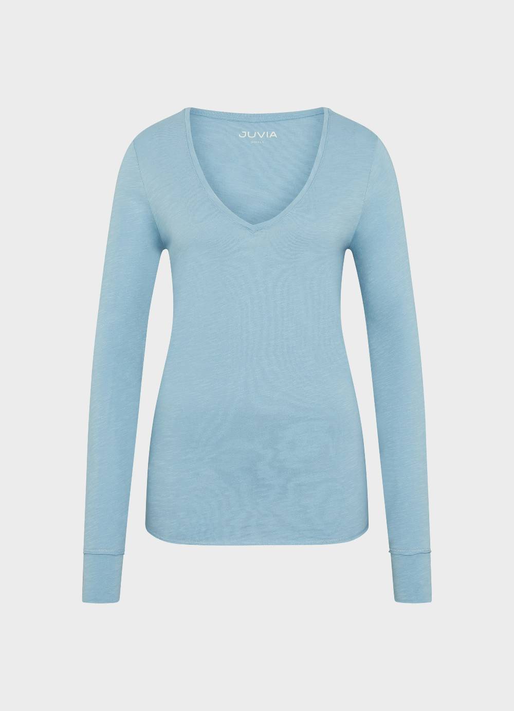 Juvia Longsleeve Fabrikladen