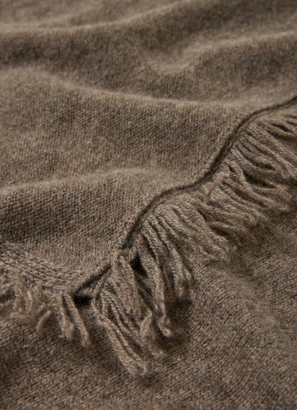 Juvia Cashmere Blend - Schal Black Friday Preise