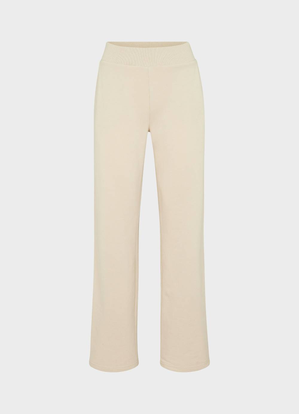 Juvia Wide Leg Fit - Sweatpants Rabatte dieses Monats