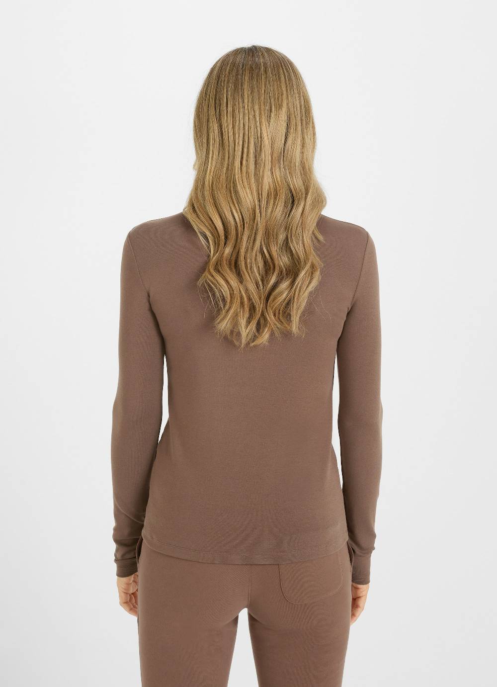 Juvia Modal Longsleeve 2025