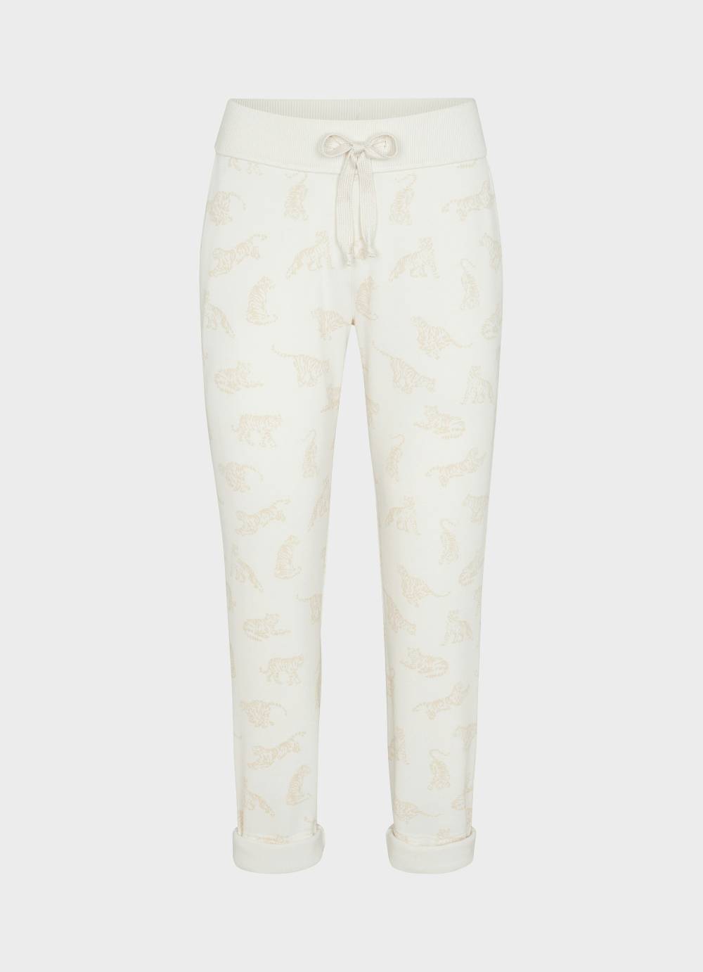 Juvia Loose Fit - Sweatpants Outlet
