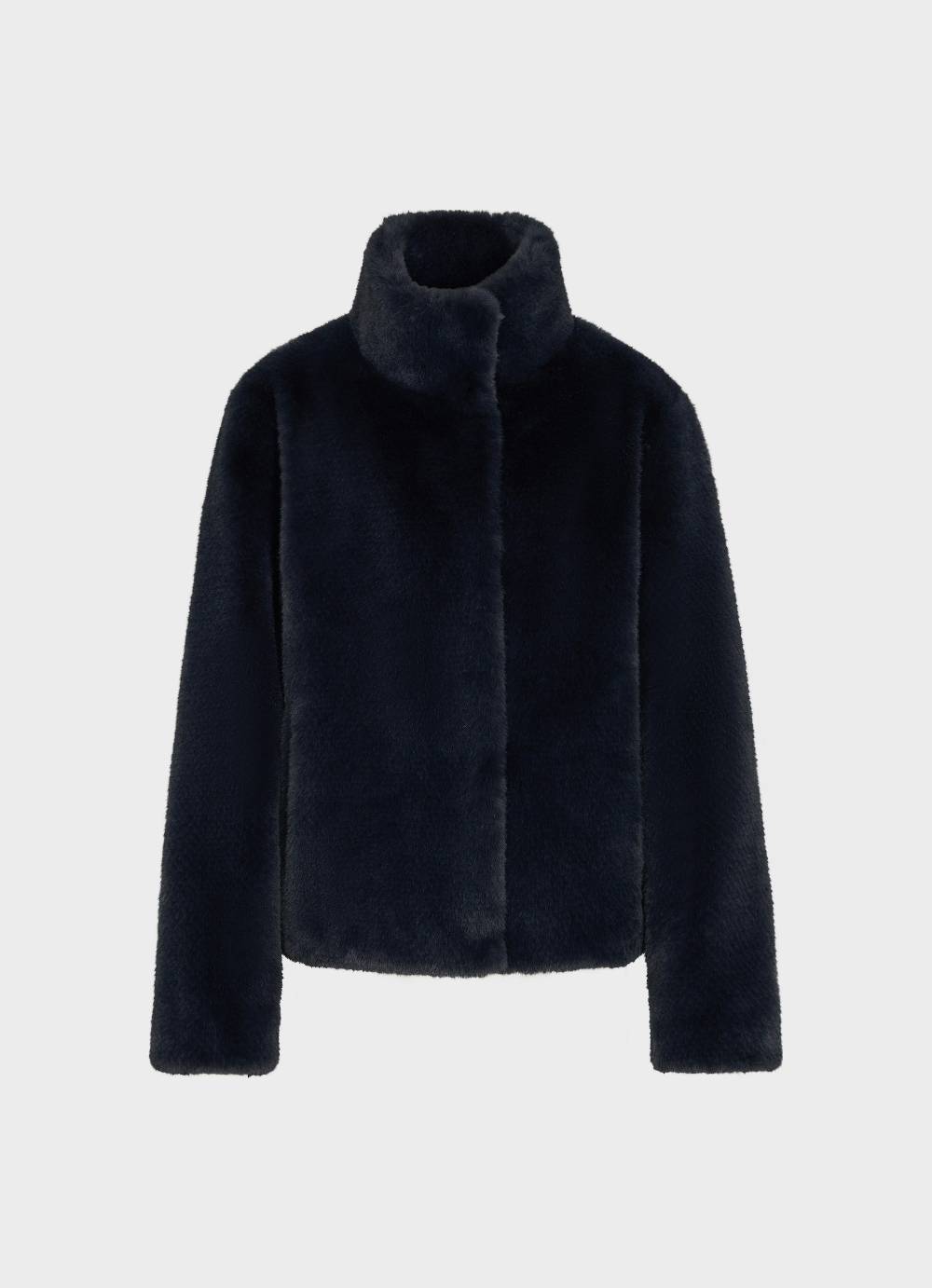 Juvia Faux Fur - Jacke Verkauf