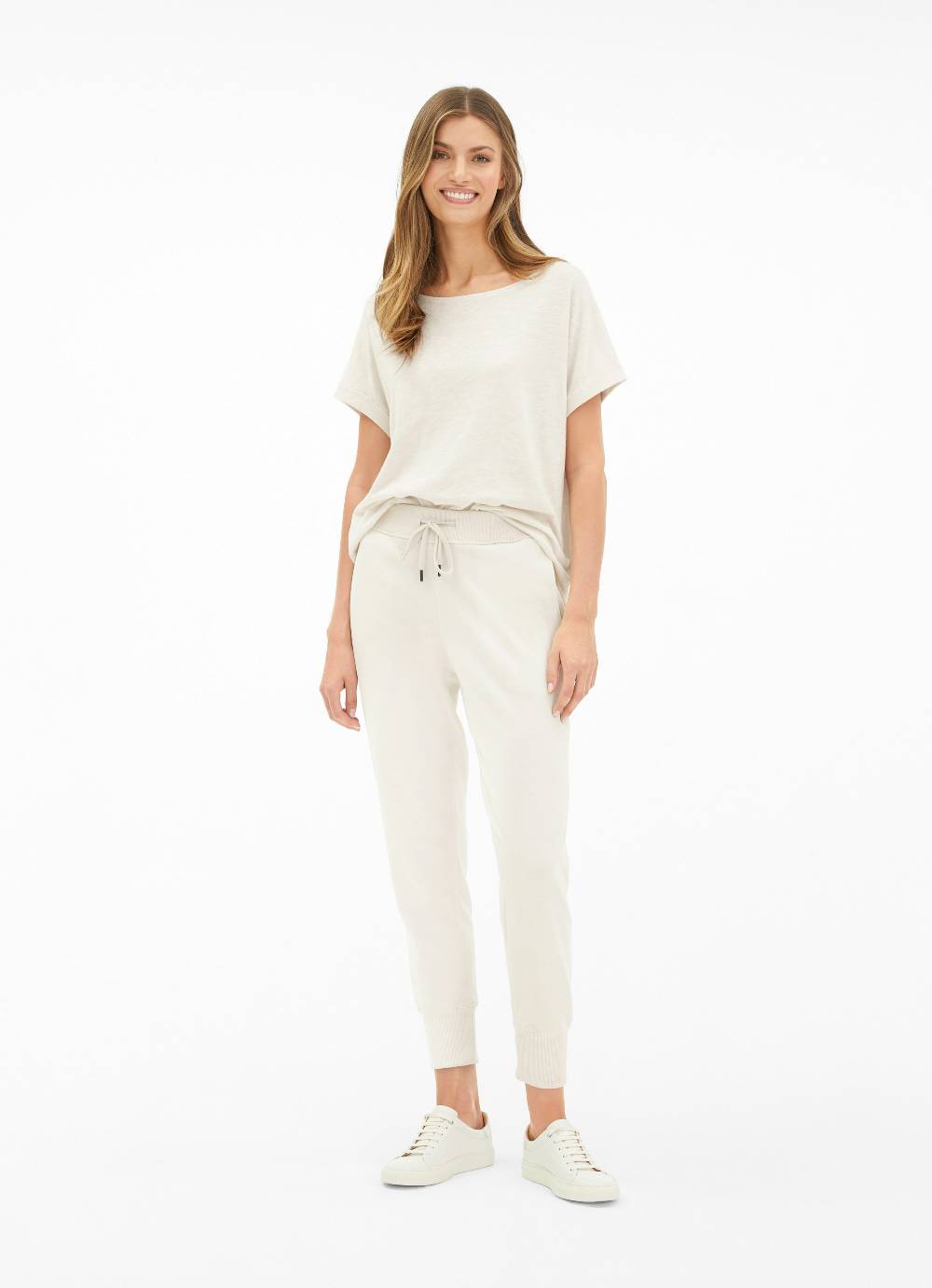 Juvia High Waist - Sweatpants Angebote