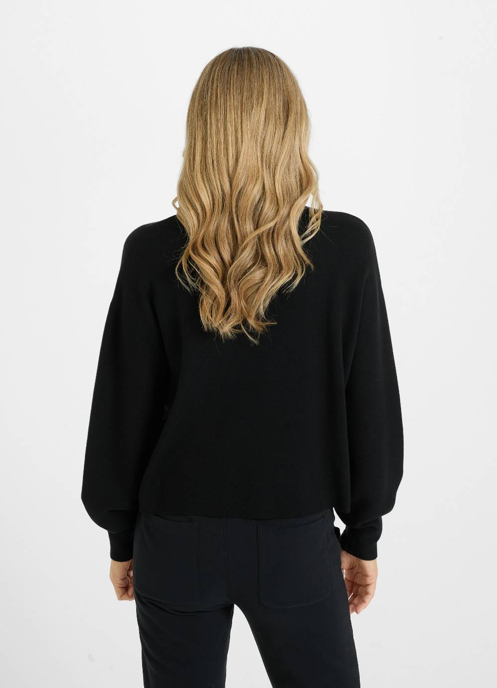 Juvia Cashmere Blend - Pullover Günstiger Verkauf