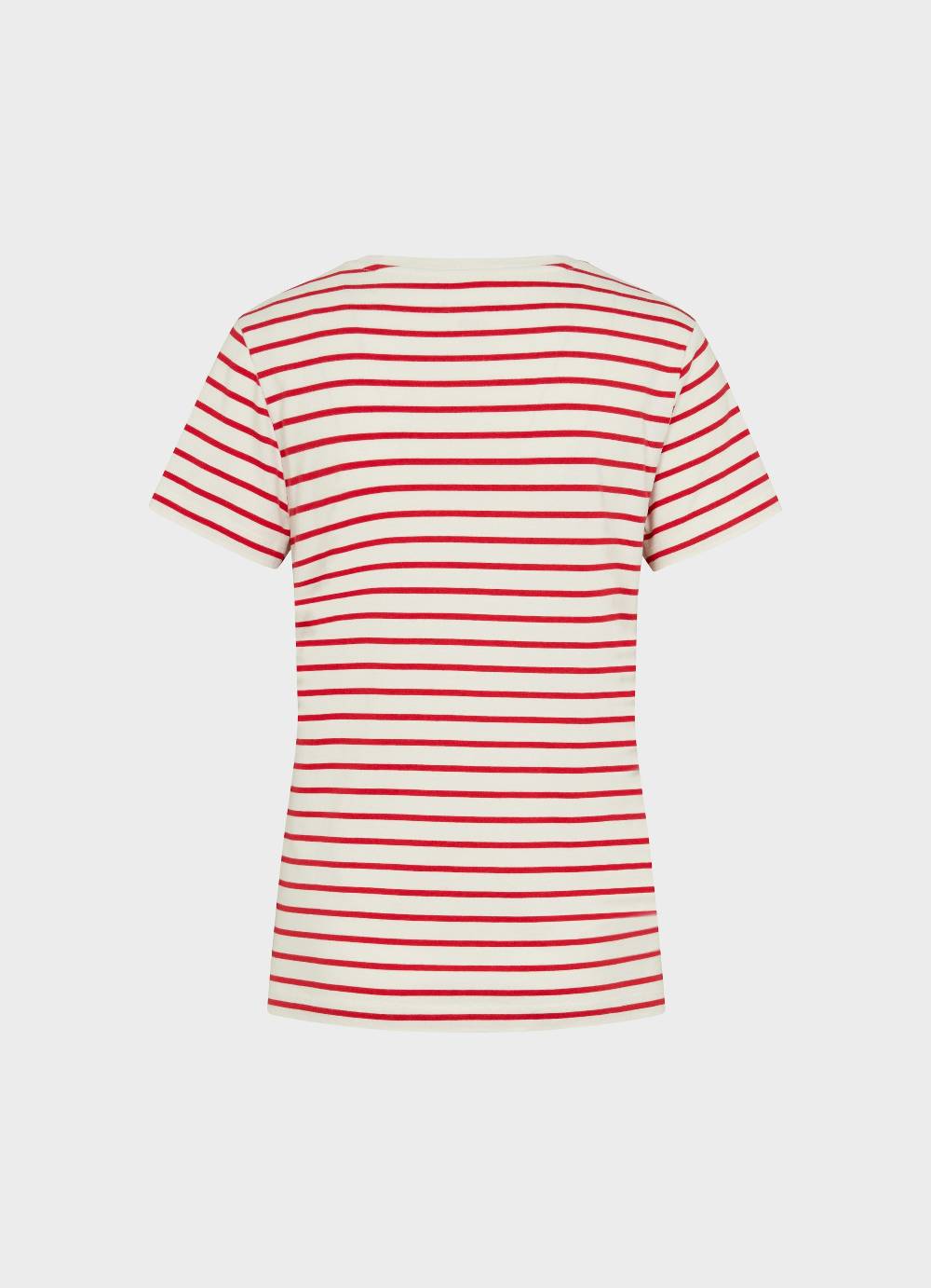 Juvia Striped Shirt Fabrikverkauf