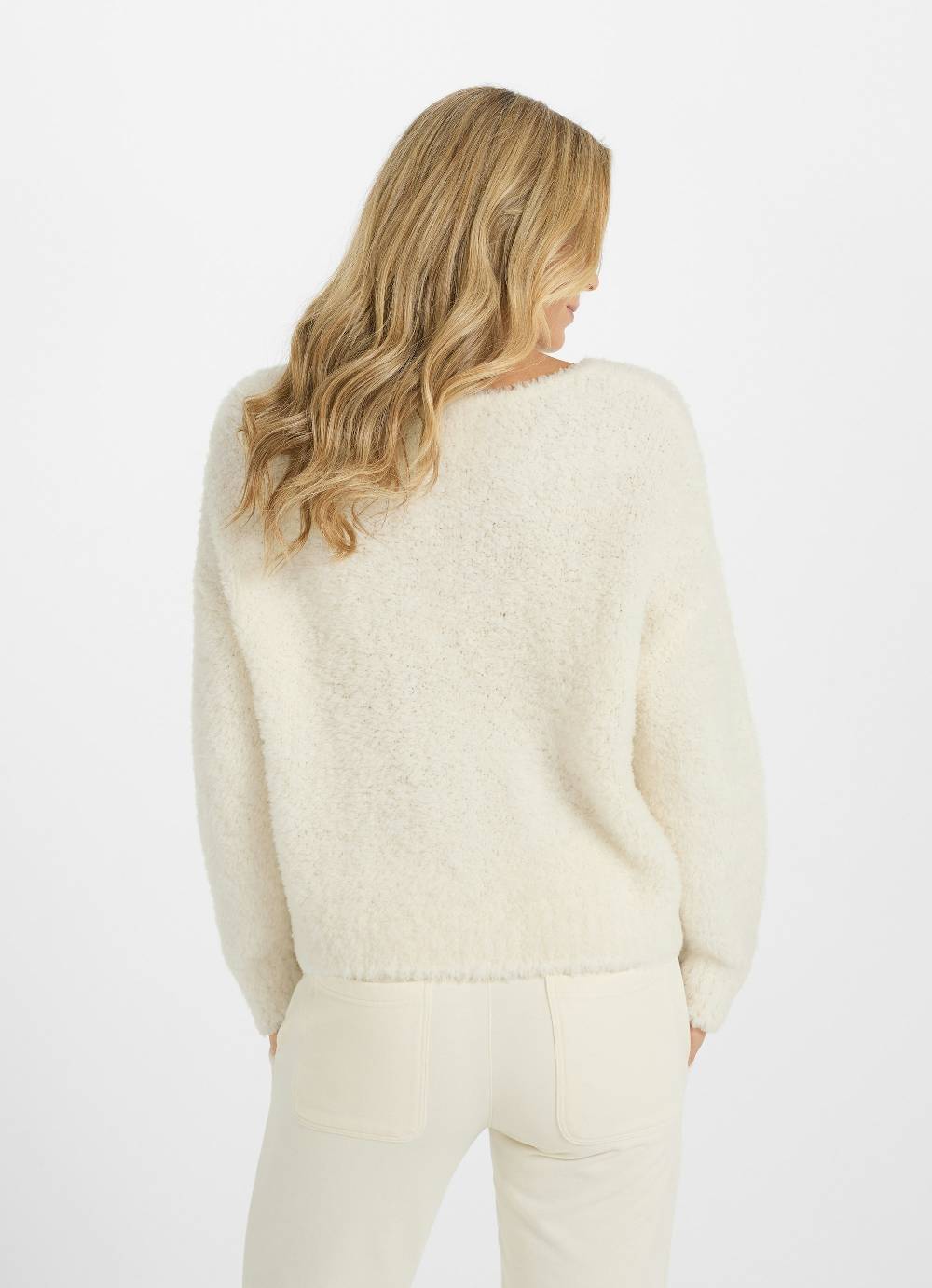 Juvia Pullover Blitzverkäufe