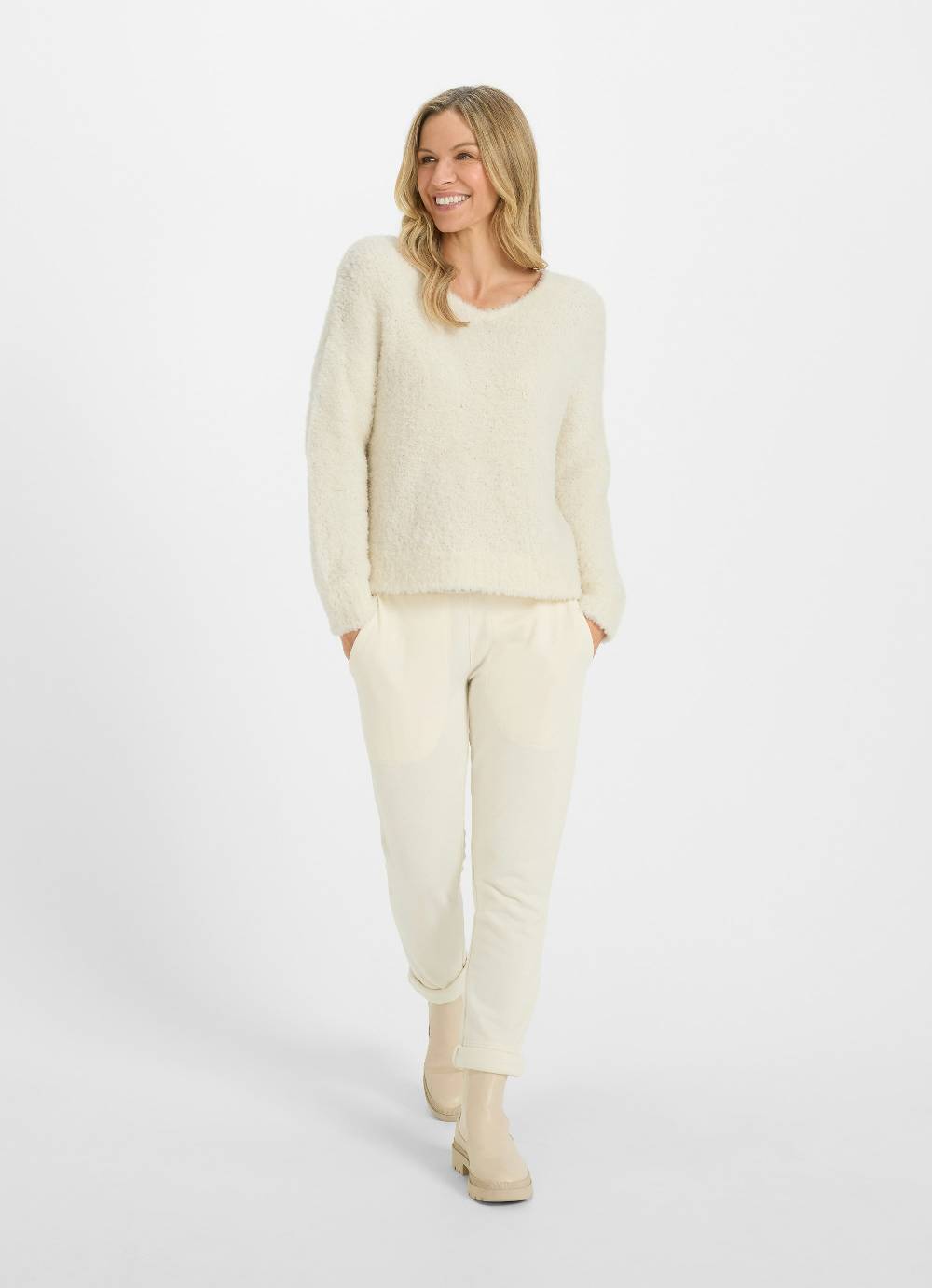 Juvia Pullover Blitzverkäufe