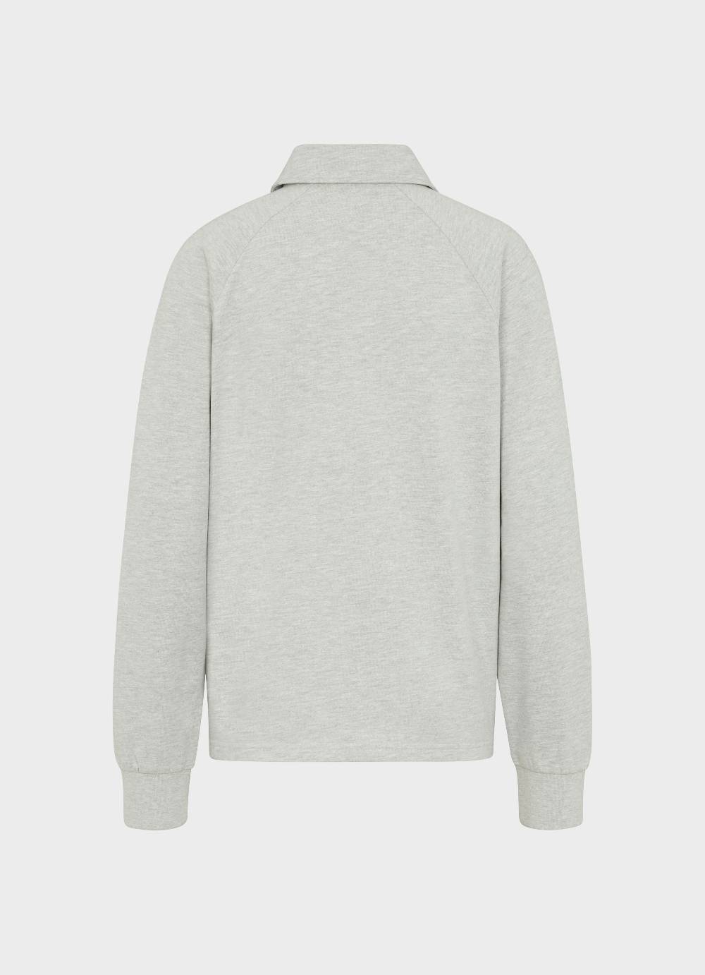 Juvia Polo Sweater Limitierter Zeitrabatt