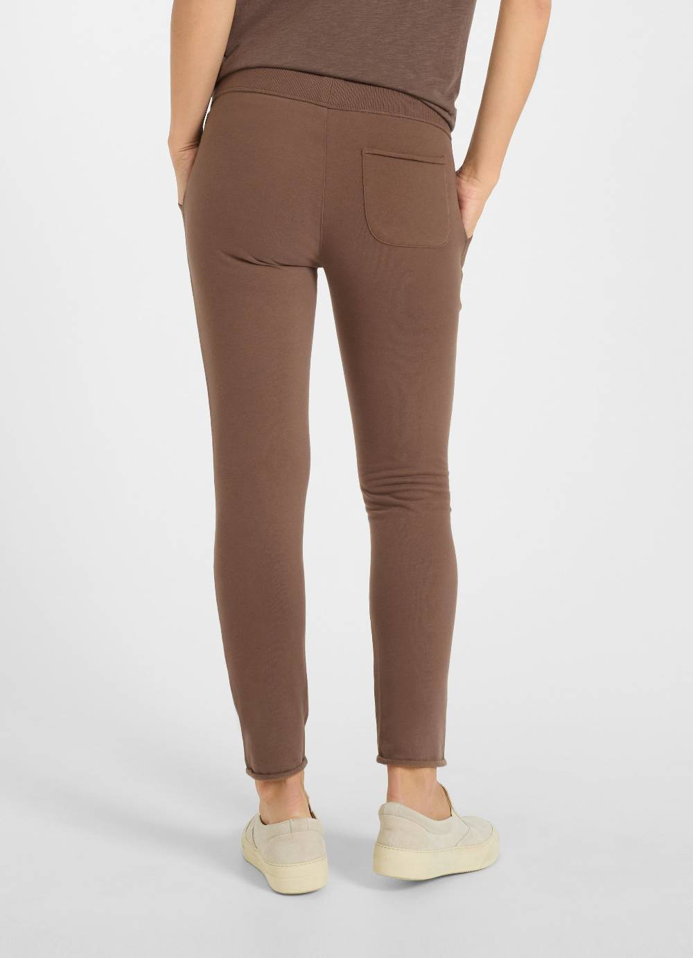 Juvia Slim Fit - Sweatpants Fabrik Onlineshop