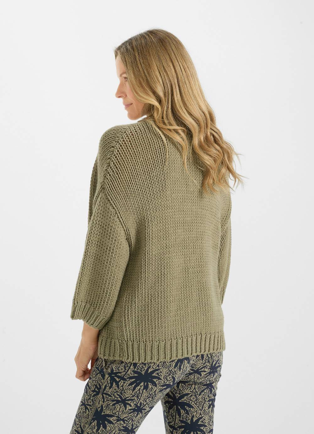 Juvia Strick - Cardigan Rabatt
