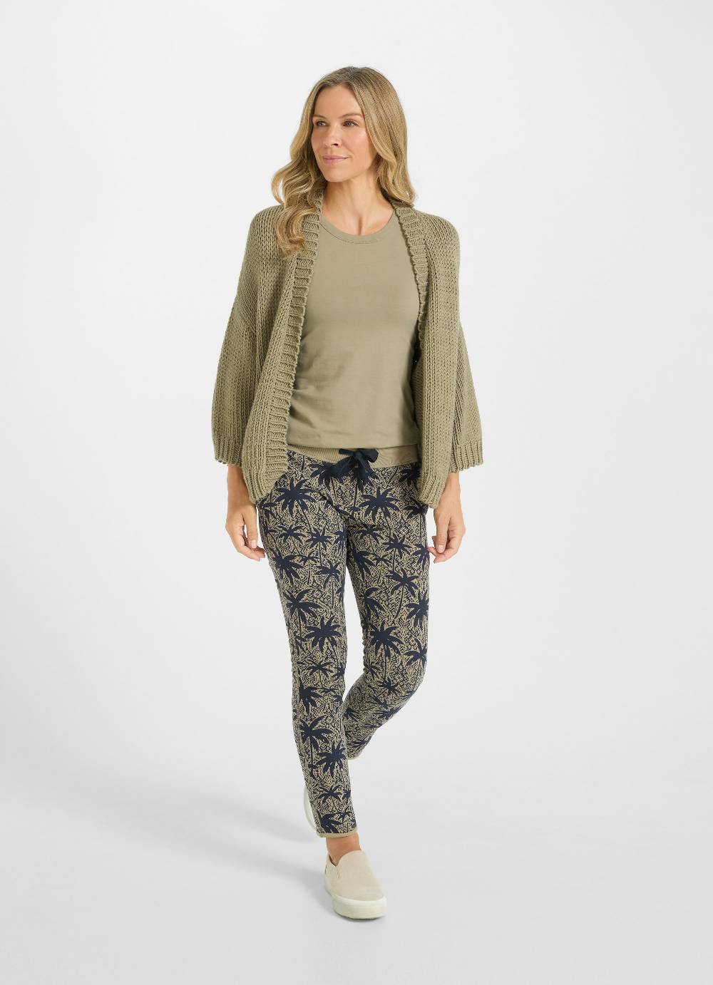 Juvia Strick - Cardigan Rabatt