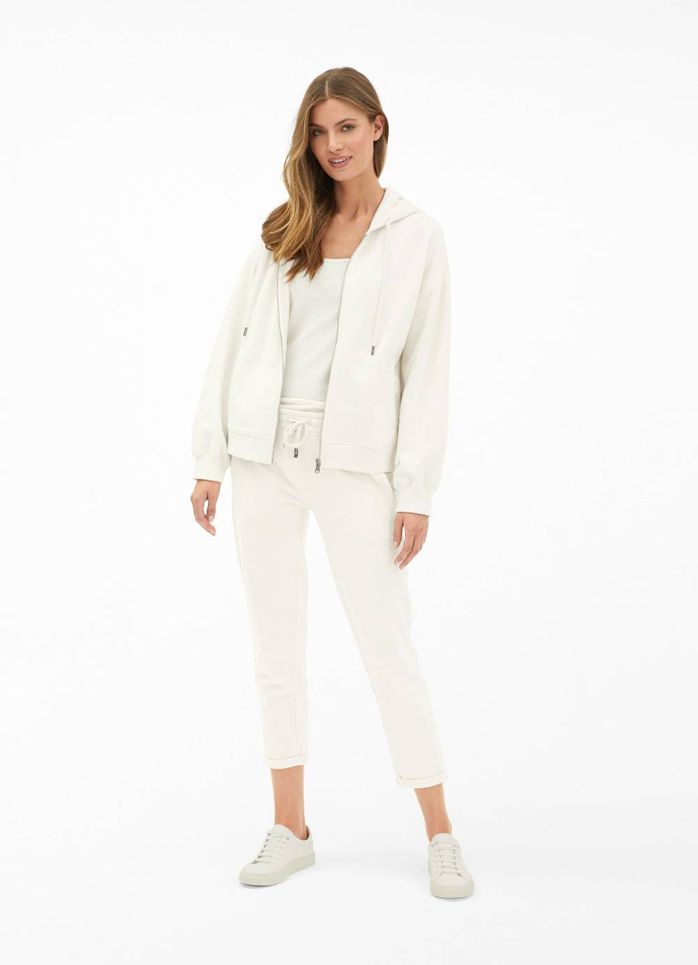 Juvia Hoodie - Jacke Günstig kaufen