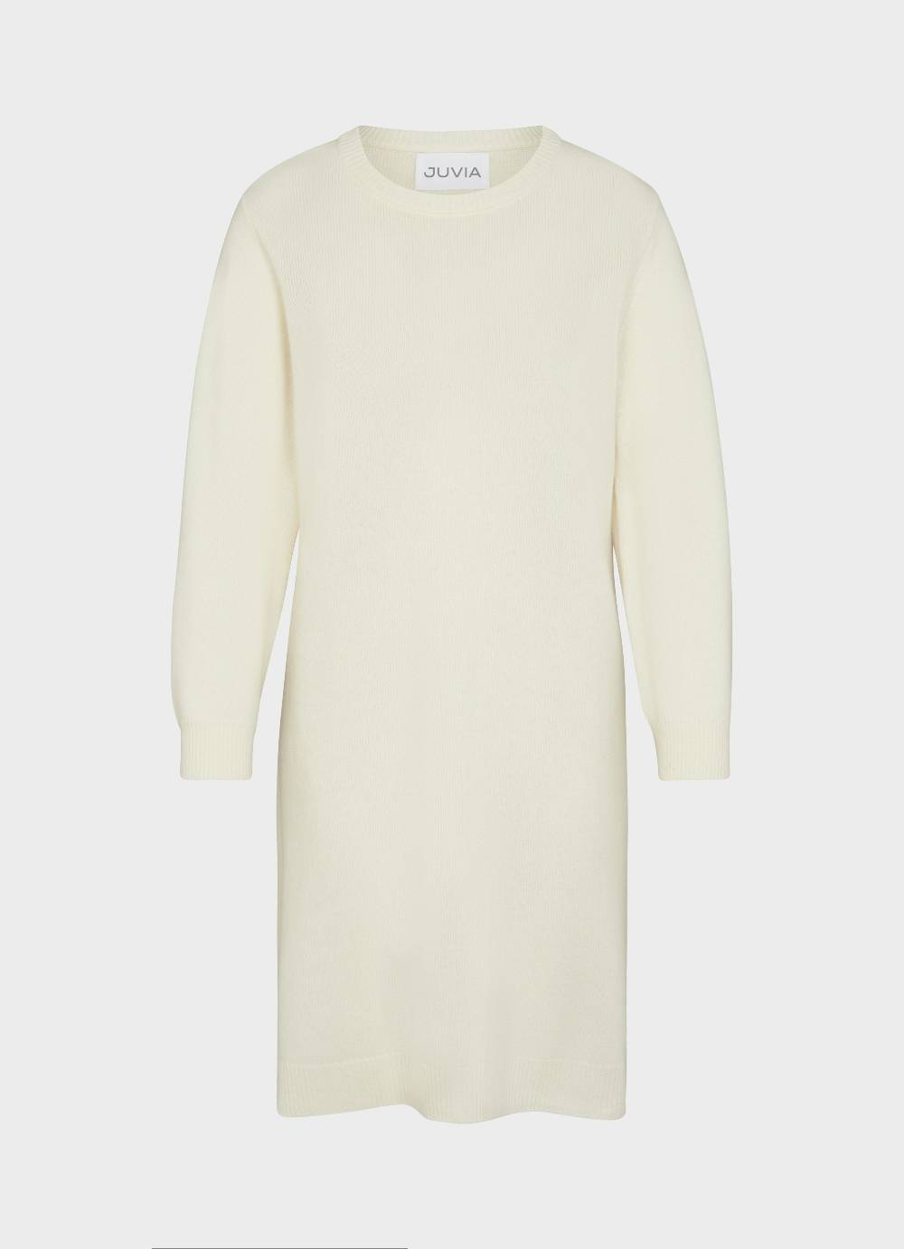 Juvia Cashmere Blend - Kleid Begrenztes Angebot