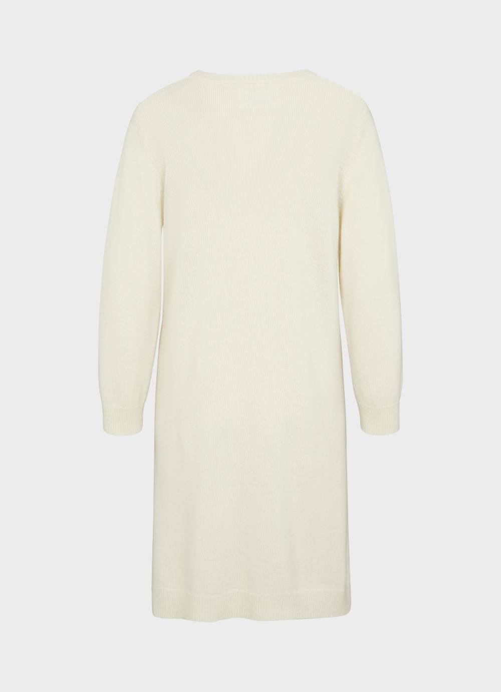 Juvia Cashmere Blend - Kleid Begrenztes Angebot