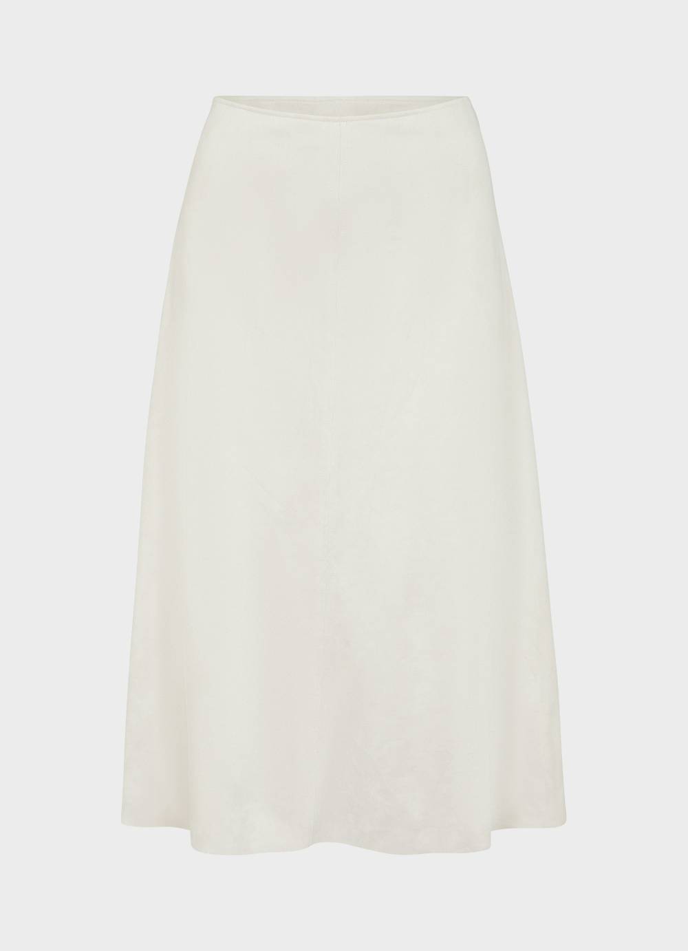 Juvia Tech Velours - Midi Rock Online Shopping