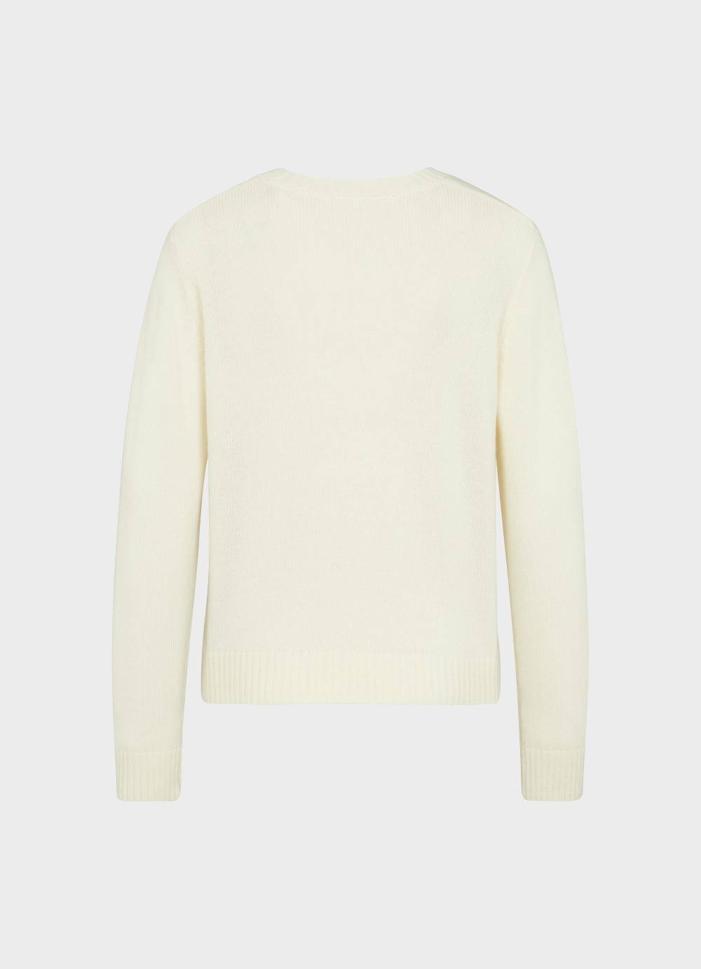 Juvia Cashmere Blend - Pullover Weihnachtsangebot