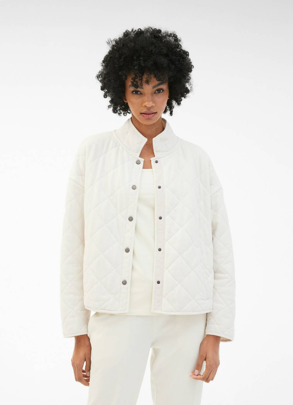 Juvia Fleece - Steppjacke Muttertagsangebot