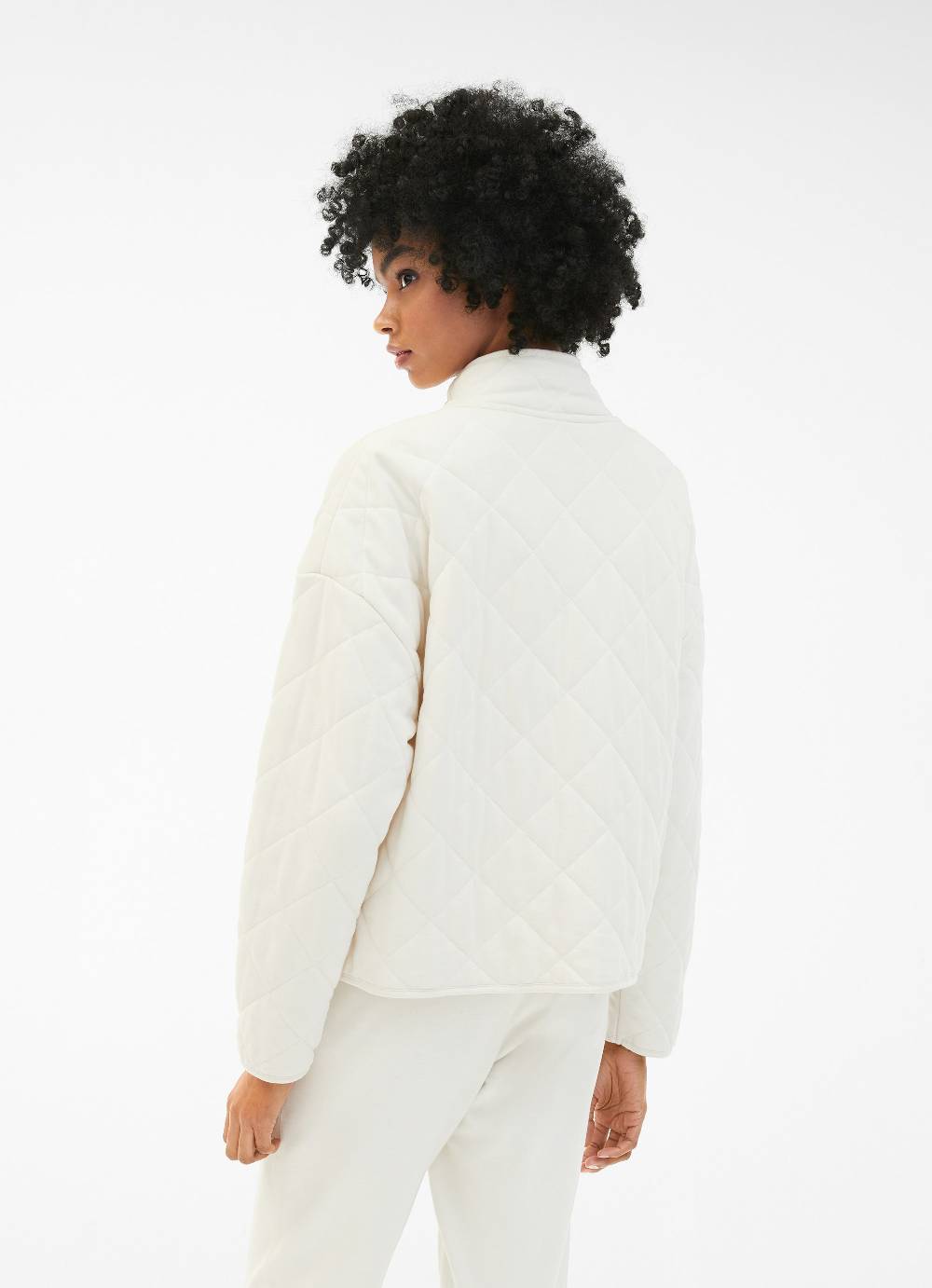 Juvia Fleece - Steppjacke Muttertagsangebot