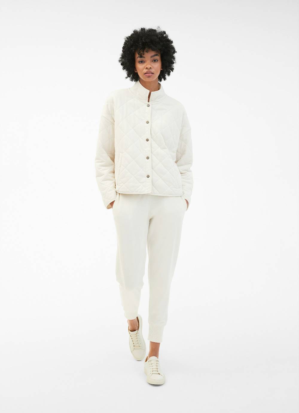 Juvia Fleece - Steppjacke Muttertagsangebot