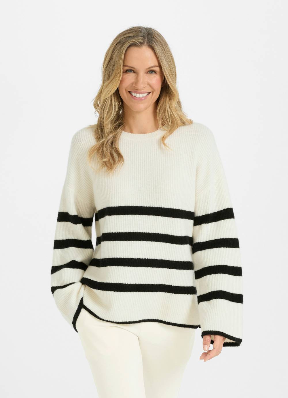 Juvia Cashmere Blend - Pullover Vatertagsangebot