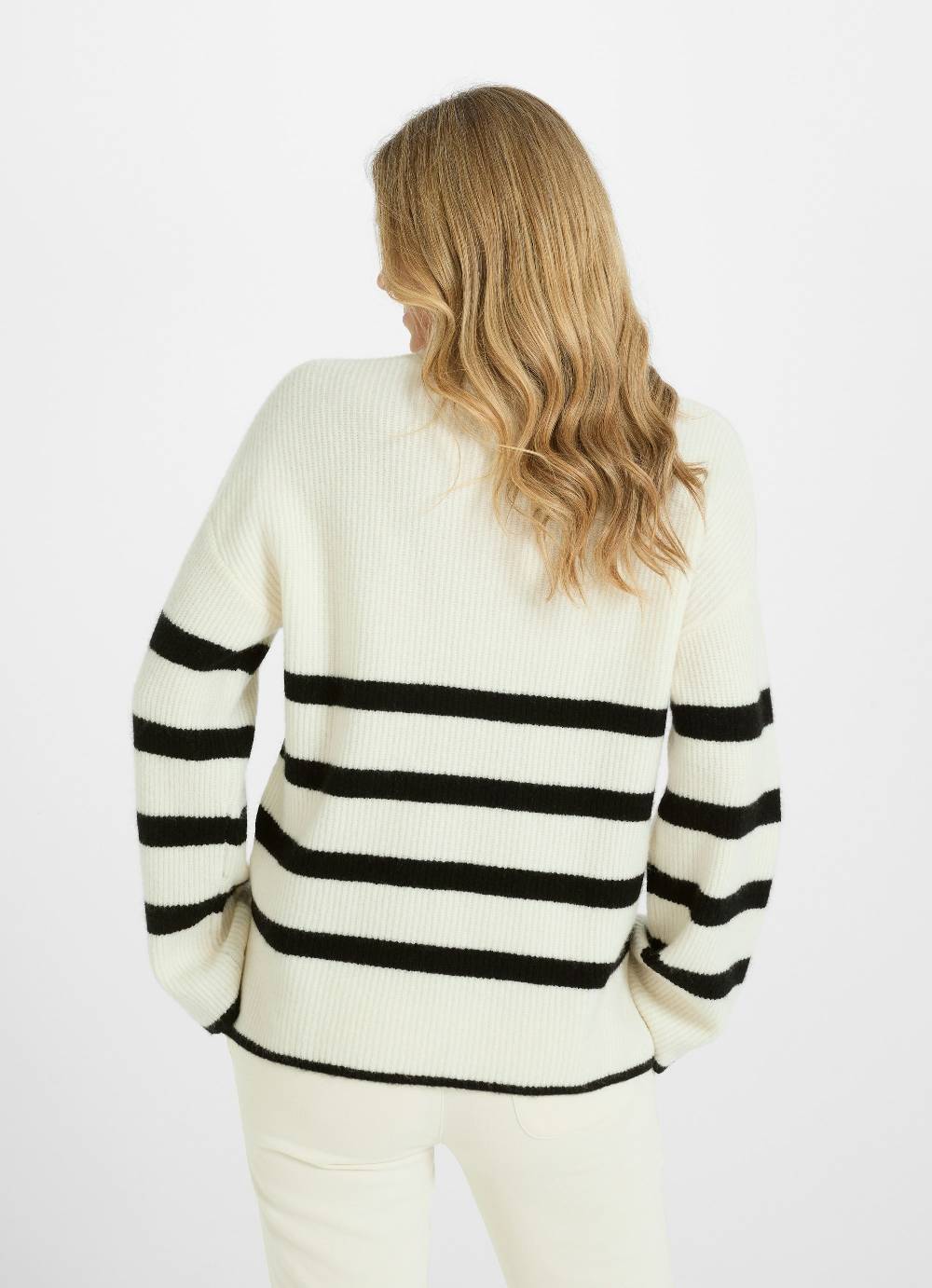 Juvia Cashmere Blend - Pullover Vatertagsangebot