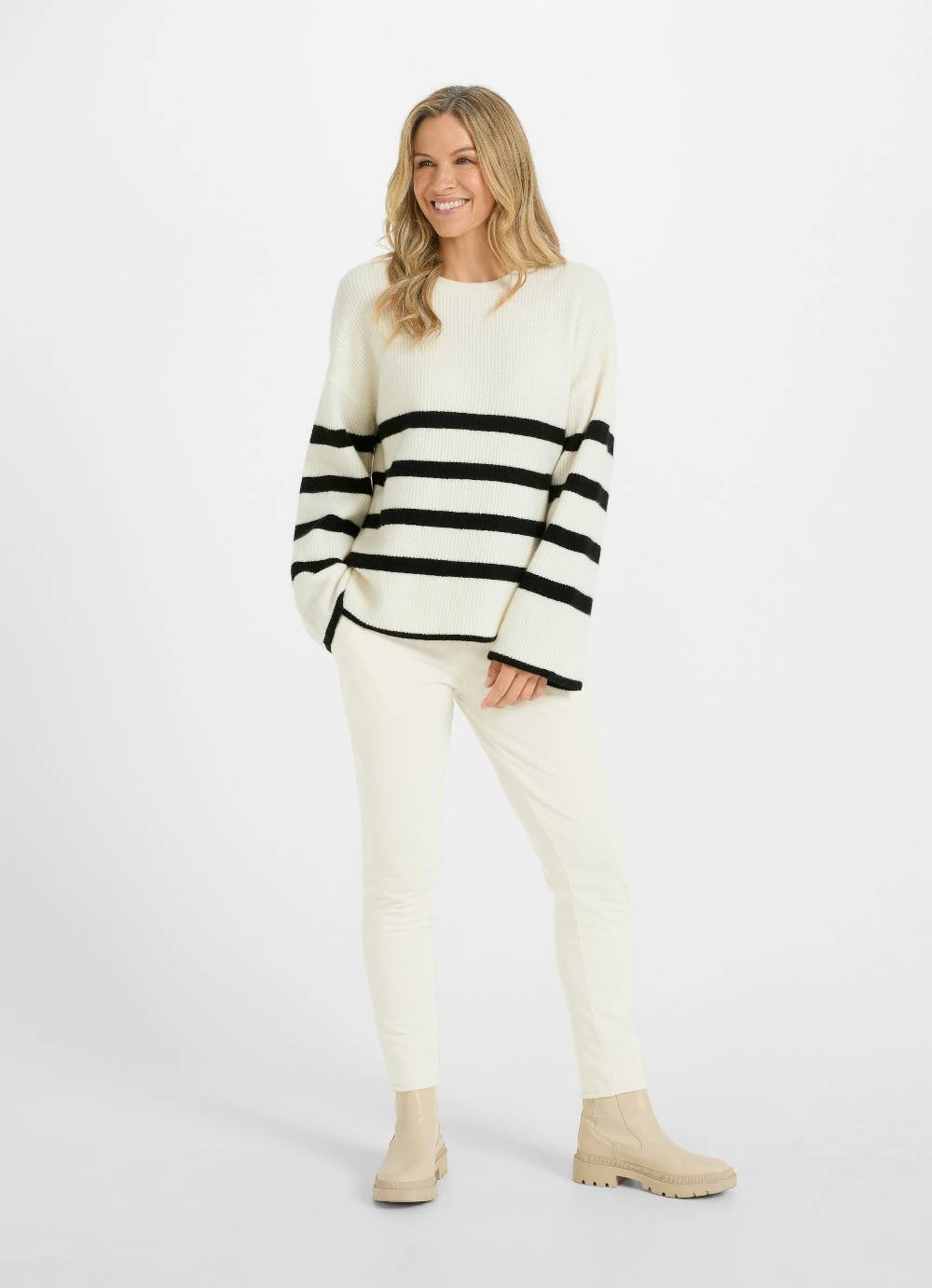 Juvia Cashmere Blend - Pullover Vatertagsangebot
