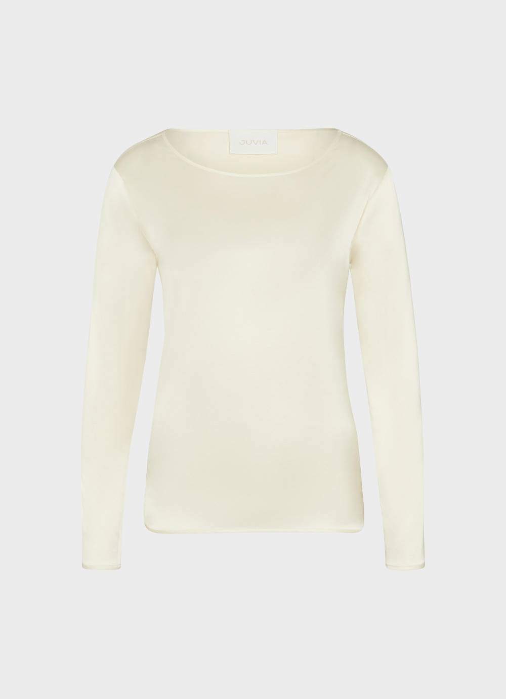 Juvia Viskose Strech - Bluse Valentinstagsangebot