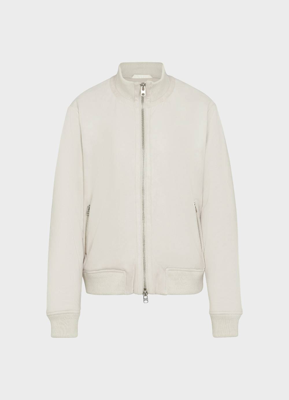 Juvia Tech Velour - Blouson Jubiläumsangebot
