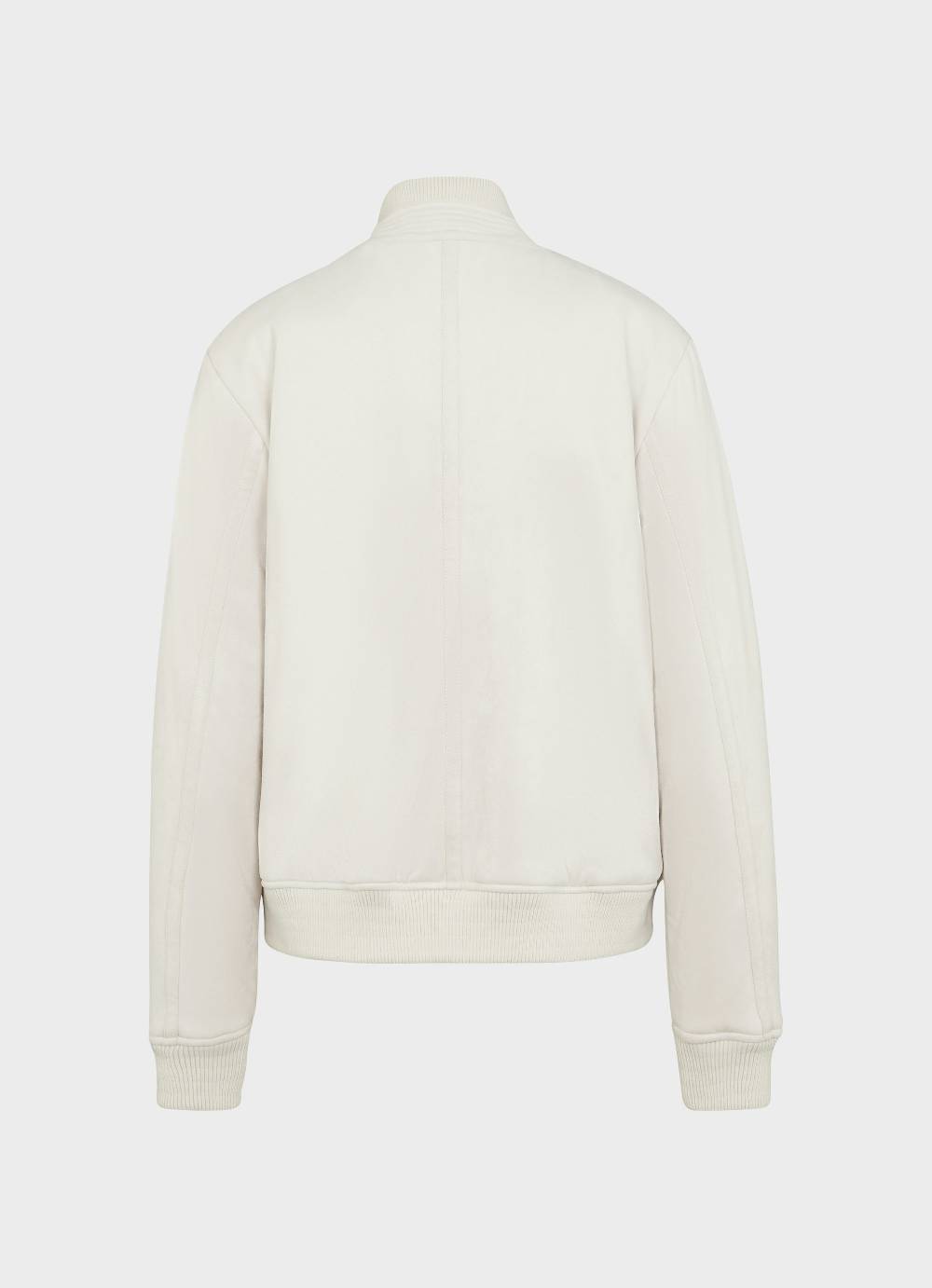 Juvia Tech Velour - Blouson Jubiläumsangebot