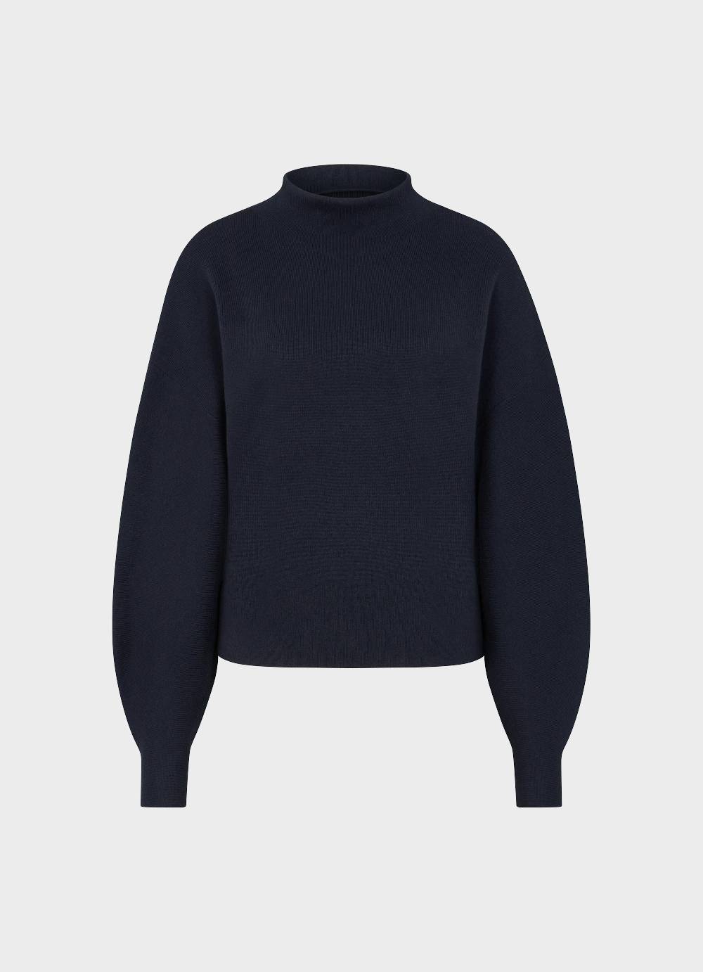 Juvia Padstow Sweater Collar Lagerräumung