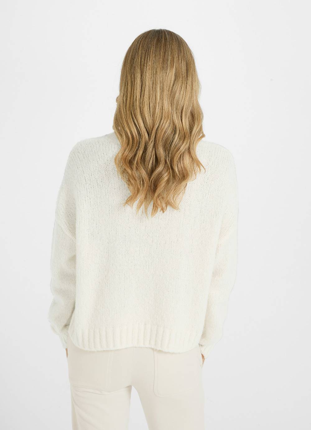 Juvia Pullover Heißer Verkauf