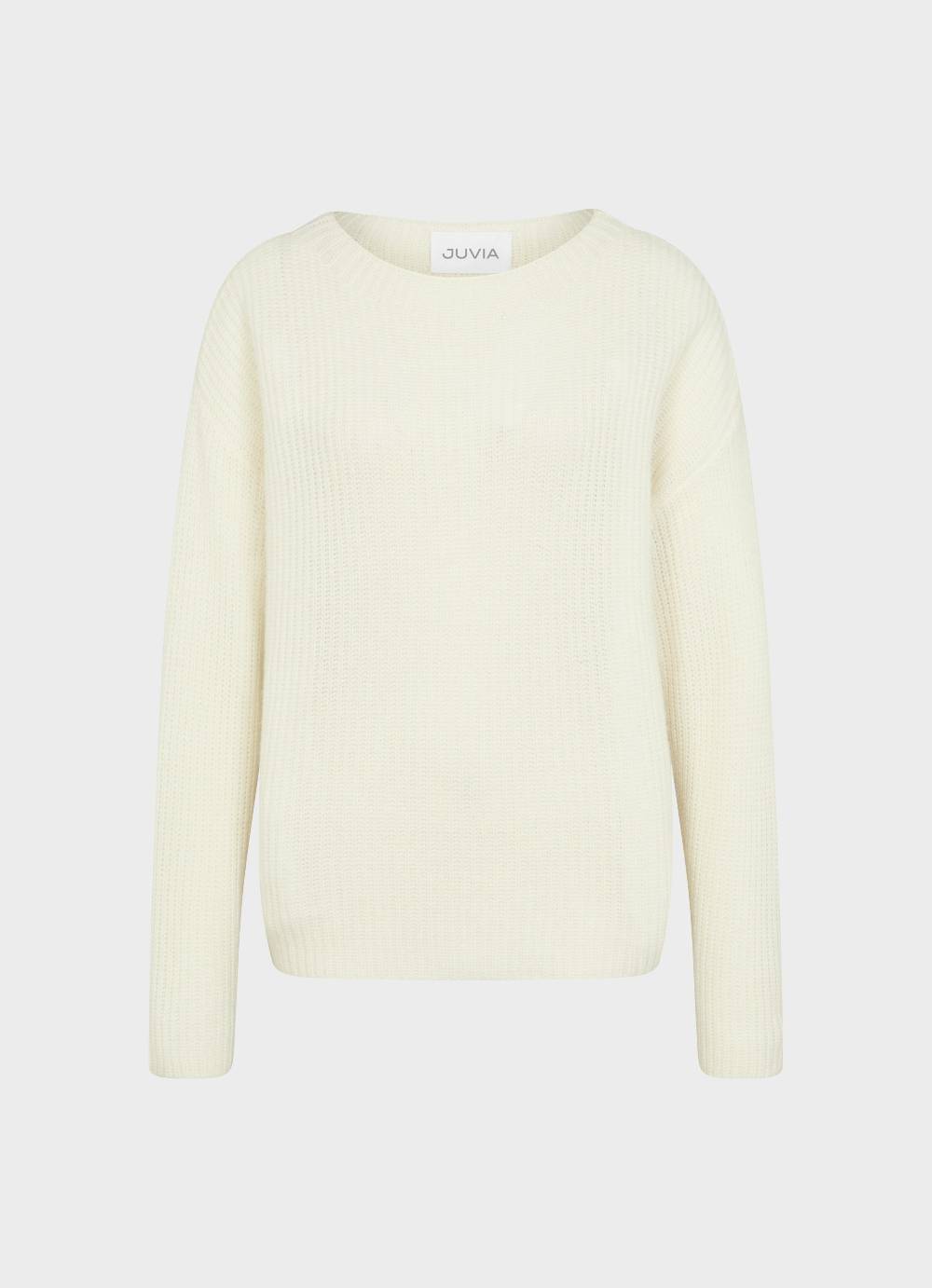 Juvia Cashmere Blend - Pullover Top Angebot