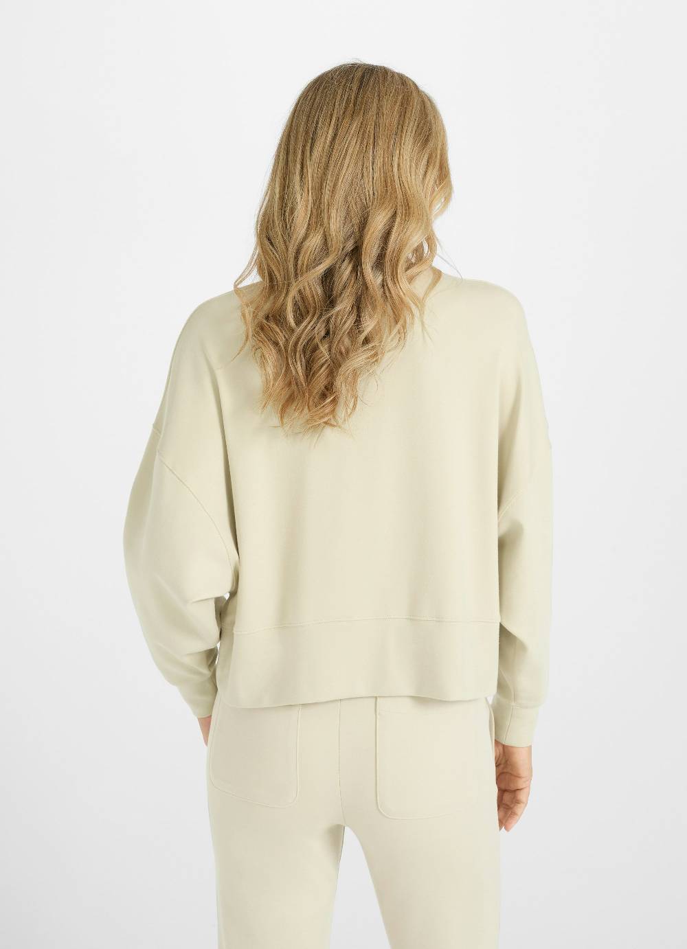 Juvia Sweatshirt Zeitlich begrenztes Angebot
