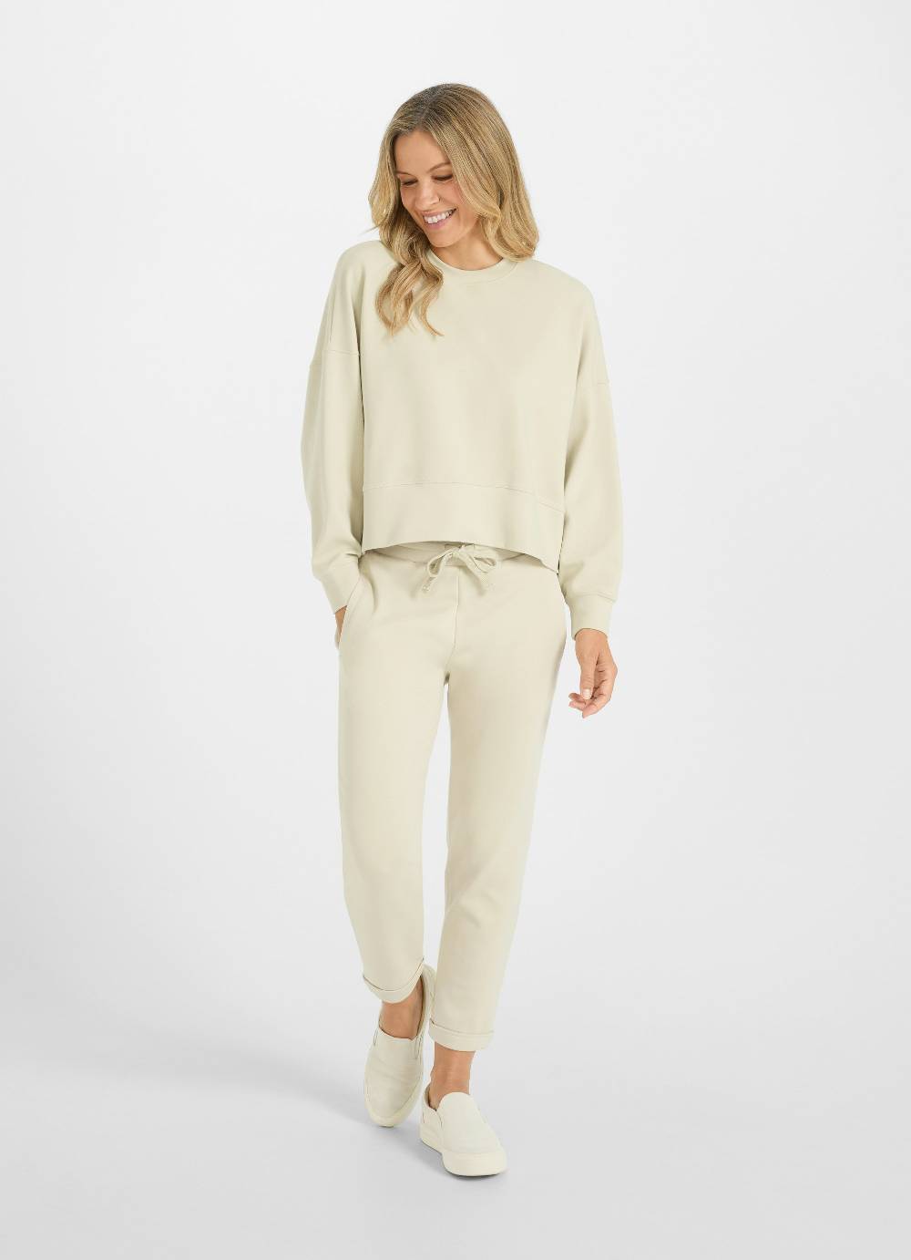Juvia Sweatshirt Zeitlich begrenztes Angebot