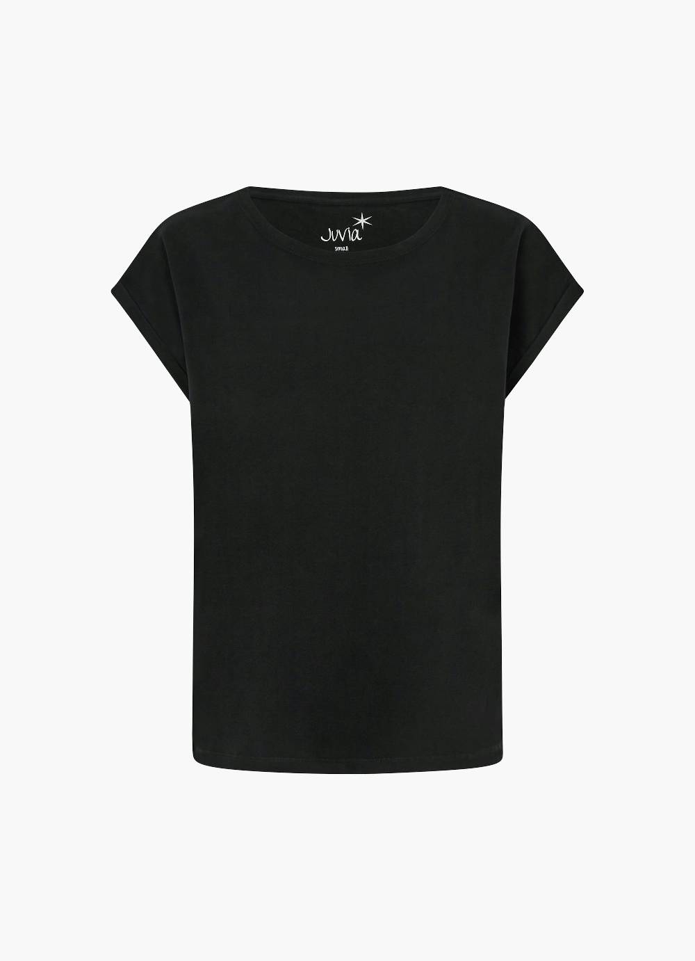 Juvia Boxy - T-Shirt Exklusive Angebote