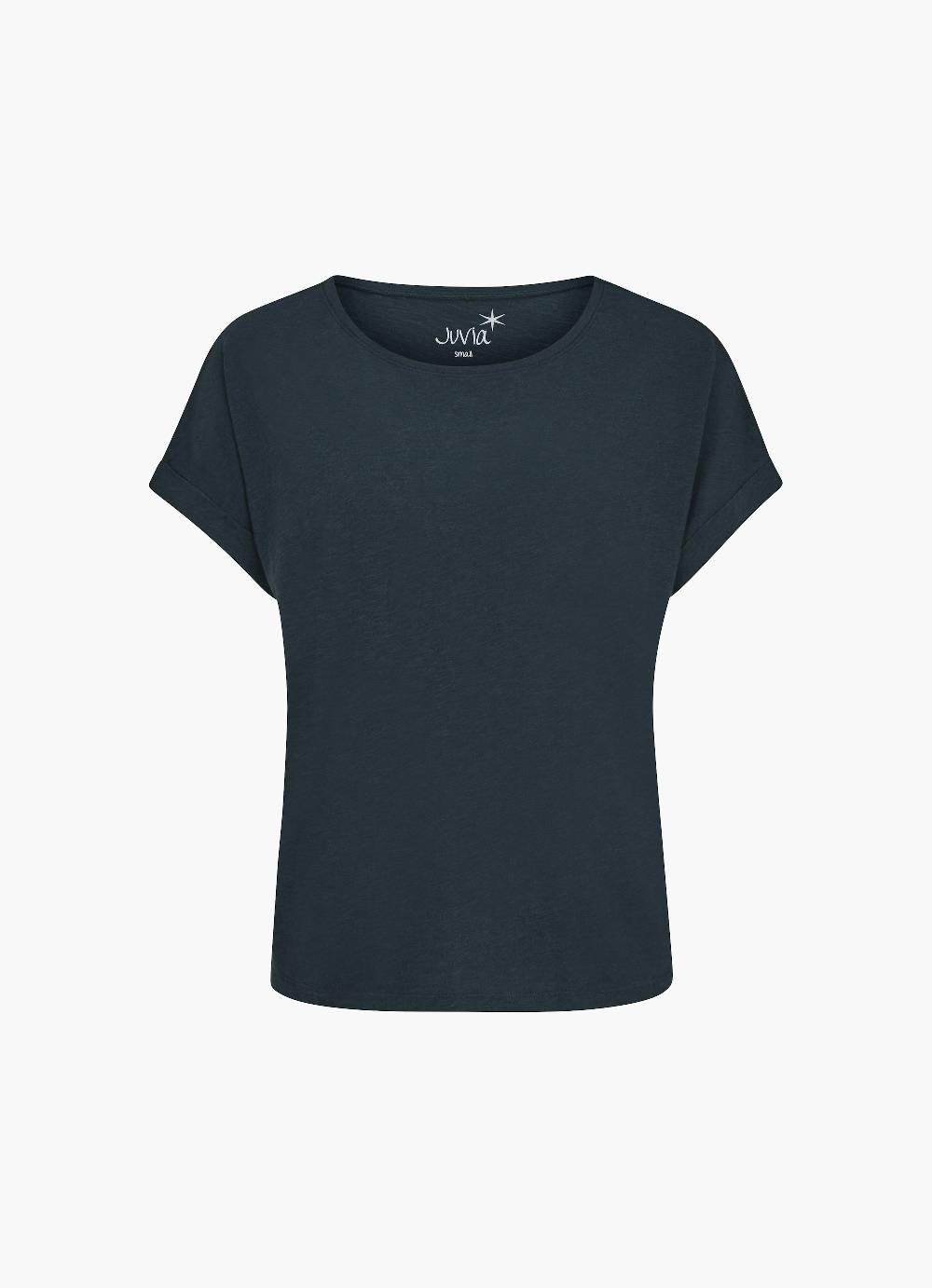 Juvia Boxy - T-Shirt Neuheiten