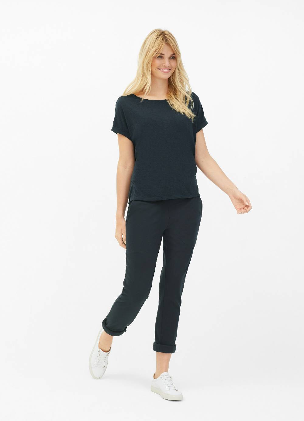 Juvia Boxy - T-Shirt Neuheiten