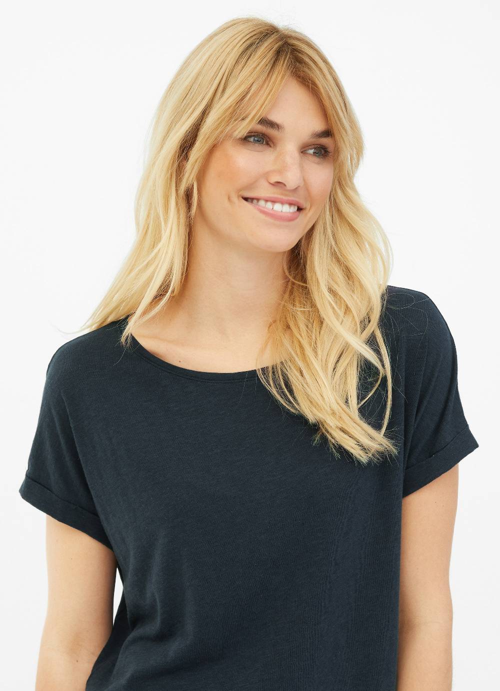 Juvia Boxy - T-Shirt Neuheiten