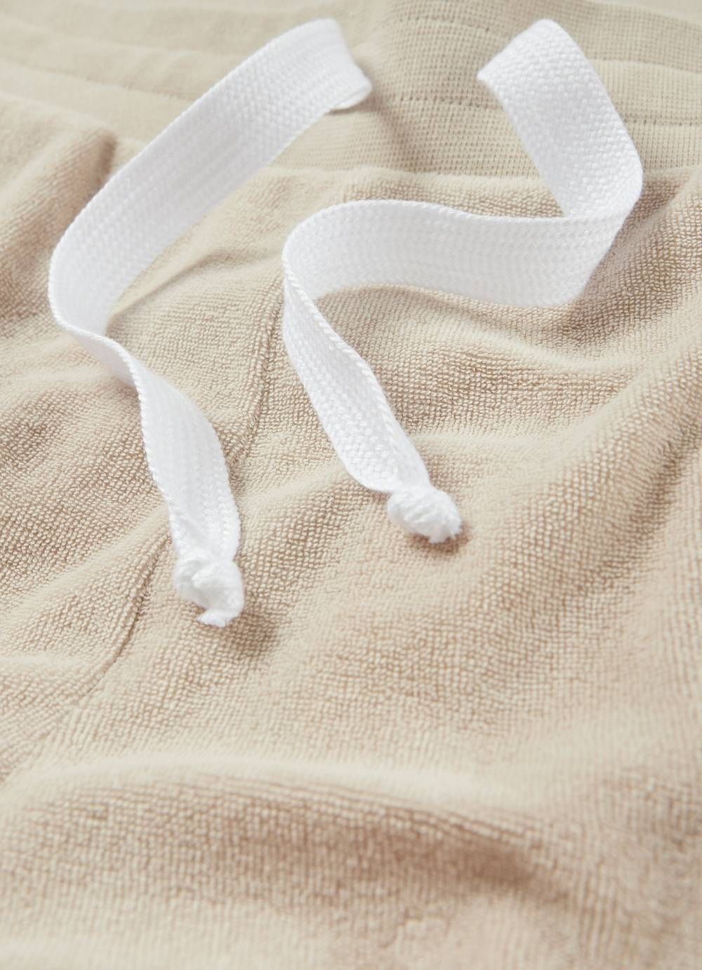 Juvia Frottee - Shorts Bestseller